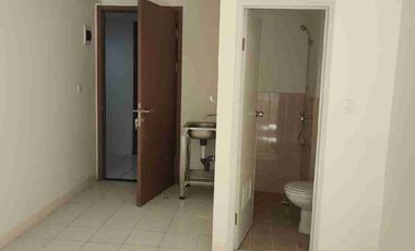 Dijual Apartement dengan City View di Podomoro Golf View Cimanggis