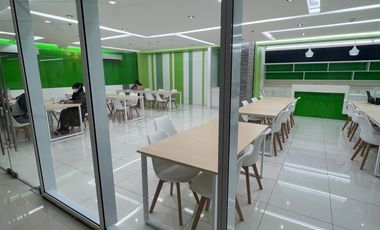 For Sale: Studio near FEU, UE & UST Manila