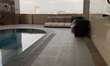 For Sale: Studio near FEU, UE & UST Manila
