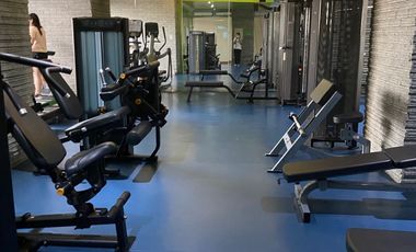 For Sale: Studio near FEU, UE & UST Manila