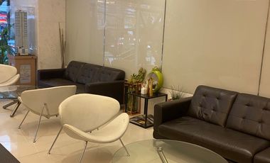 For Sale: Studio near FEU, UE & UST Manila