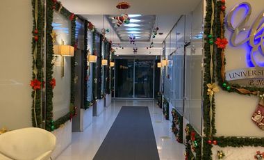 For Sale: Studio near FEU, UE & UST Manila