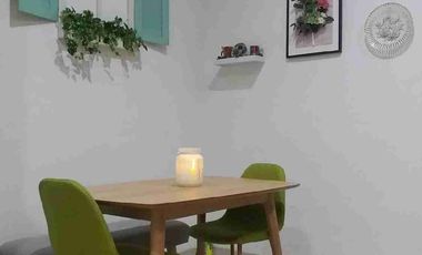 Dijual Rumah Bagus di Perumahan Grand City Depok, Cilodong, Depok, dengan Lingkungan Bersih dan Nyaman.