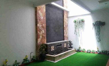 Dijual Rumah Bagus di Perumahan Grand City Depok, Cilodong, Depok, dengan Lingkungan Bersih dan Nyaman.