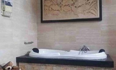 Dijual Rumah Bagus di Perumahan Grand City Depok, Cilodong, Depok, dengan Lingkungan Bersih dan Nyaman.