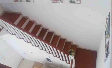 Dijual Rumah Bagus di Perumahan Grand City Depok, Cilodong, Depok, dengan Lingkungan Bersih dan Nyaman.