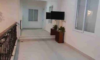 Dijual Rumah Bagus di Perumahan Grand City Depok, Cilodong, Depok, dengan Lingkungan Bersih dan Nyaman.