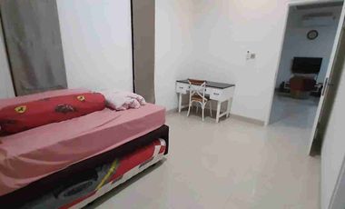 Dijual Rumah Bagus di Perumahan Grand City Depok, Cilodong, Depok, dengan Lingkungan Bersih dan Nyaman.