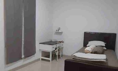 Dijual Rumah Bagus di Perumahan Grand City Depok, Cilodong, Depok, dengan Lingkungan Bersih dan Nyaman.