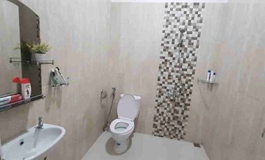 Dijual Rumah Bagus di Perumahan Grand City Depok, Cilodong, Depok, dengan Lingkungan Bersih dan Nyaman.