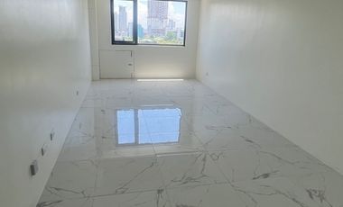 For Rent: Studio infront of UST Manila