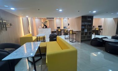 For Rent: Studio infront of UST Manila