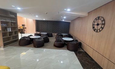 For Rent: Studio infront of UST Manila