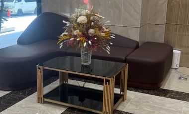 For Rent: Studio infront of UST Manila