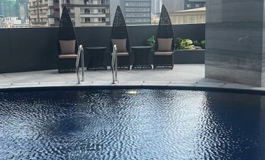 For Rent: Studio infront of UST Manila