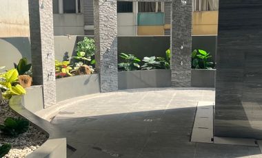 For Rent: Studio infront of UST Manila