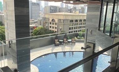 For Rent: Studio infront of UST Manila