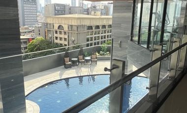 For Rent: Studio infront of UST Manila