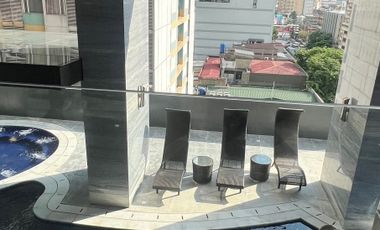 For Rent: Studio infront of UST Manila