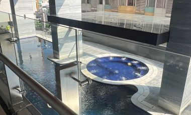 For Rent: Studio infront of UST Manila