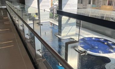 For Rent: Studio infront of UST Manila