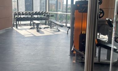 For Rent: Studio infront of UST Manila