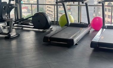 For Rent: Studio infront of UST Manila