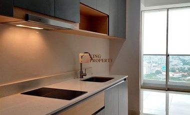 Akses ke Mall Hublife Sewa Studio Unfurnish Bagus di Taman Anggrek Residence Fasilitas Clubhouse, Kolam Renang, Gym Dekat Taman Anggrek, Central Park