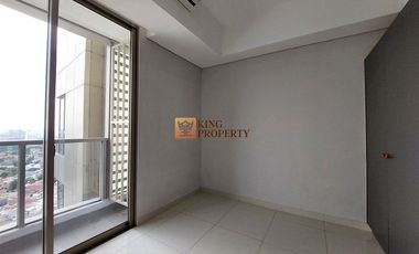 Akses ke Mall Hublife Sewa Studio Unfurnish Bagus di Taman Anggrek Residence Fasilitas Clubhouse, Kolam Renang, Gym Dekat Taman Anggrek, Central Park