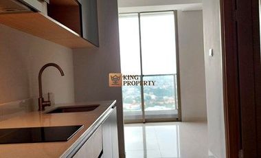 Akses ke Mall Hublife Sewa Studio Unfurnish Bagus di Taman Anggrek Residence Fasilitas Clubhouse, Kolam Renang, Gym Dekat Taman Anggrek, Central Park