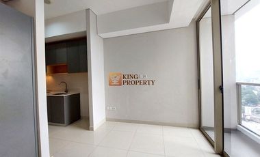 Akses ke Mall Hublife Sewa Studio Unfurnish Bagus di Taman Anggrek Residence Fasilitas Clubhouse, Kolam Renang, Gym Dekat Taman Anggrek, Central Park