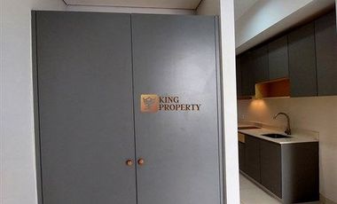 Akses ke Mall Hublife Sewa Studio Unfurnish Bagus di Taman Anggrek Residence Fasilitas Clubhouse, Kolam Renang, Gym Dekat Taman Anggrek, Central Park