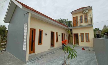 Dijual cepat dan murah Kost baru dan aktif full penghuni harga 720jt  di sekitar UAD Bantul yogyakarta