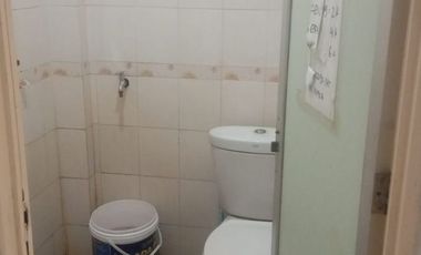 DISEWA RUKO 3 LANTAI DI PERMATA PALEM