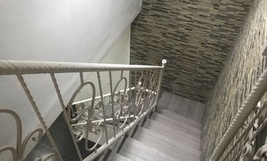 DISEWAKAN RUMAH FULL FURNISH DI KOMPLEK MY HOME