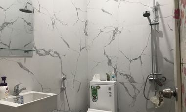 DISEWAKAN RUMAH FULL FURNISH DI KOMPLEK MY HOME