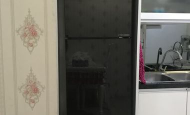 DISEWAKAN RUMAH FULL FURNISH DI KOMPLEK MY HOME