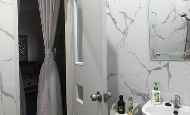 DISEWAKAN RUMAH FULL FURNISH DI KOMPLEK MY HOME