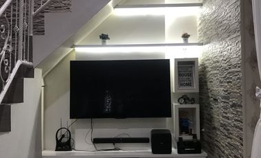 DISEWAKAN RUMAH FULL FURNISH DI KOMPLEK MY HOME