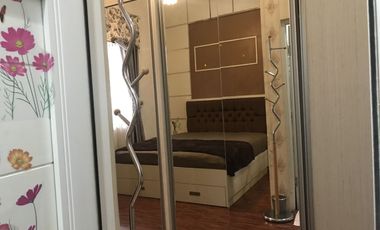 DISEWAKAN RUMAH FULL FURNISH DI KOMPLEK MY HOME