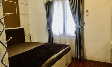 DISEWAKAN RUMAH FULL FURNISH DI KOMPLEK MY HOME