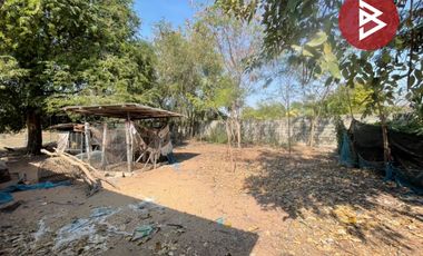 ขายบ้านเดี่ยว เนื้อที่ 3 งาน บ้านไผ่ ขอนแก่น