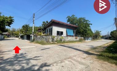 ขายบ้านเดี่ยว เนื้อที่ 3 งาน บ้านไผ่ ขอนแก่น