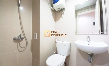 Disewakan studio furnished Apartemen Madison park Central park fasilitas lengkap strategis