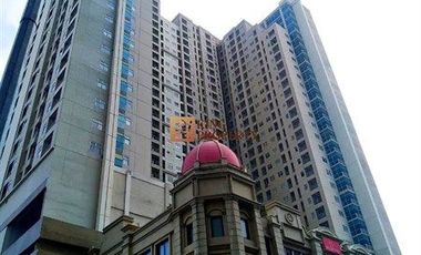 Disewakan studio furnished Apartemen Madison park Central park fasilitas lengkap strategis