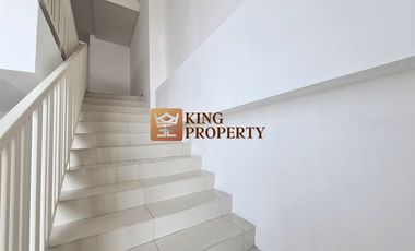 Strategis! Siap huni Disewakan Small Office Home Office (SOHO) Neo Soho Residence Cocok untuk Kantor maupun Hunian, Central Park