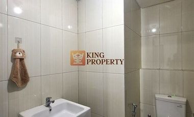 Strategis! Siap huni Disewakan Small Office Home Office (SOHO) Neo Soho Residence Cocok untuk Kantor maupun Hunian, Central Park