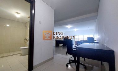 Strategis! Siap huni Disewakan Small Office Home Office (SOHO) Neo Soho Residence Cocok untuk Kantor maupun Hunian, Central Park