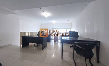 Strategis! Siap huni Disewakan Small Office Home Office (SOHO) Neo Soho Residence Cocok untuk Kantor maupun Hunian, Central Park