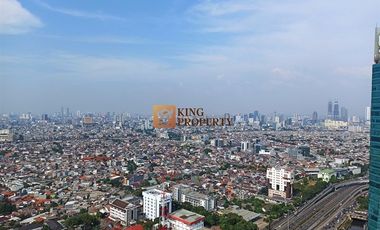 Strategis! Siap huni Disewakan Small Office Home Office (SOHO) Neo Soho Residence Cocok untuk Kantor maupun Hunian, Central Park